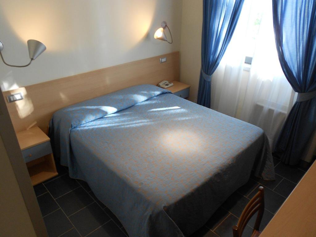 Tenda Rossa Hotel 3*