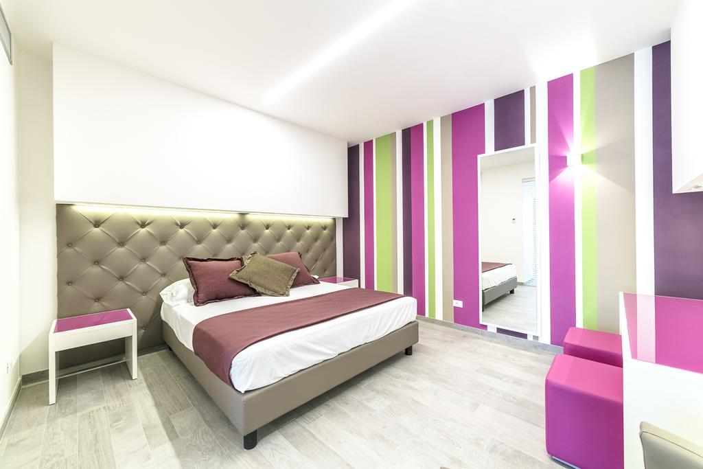 Tenda Rossa Hotel 3*