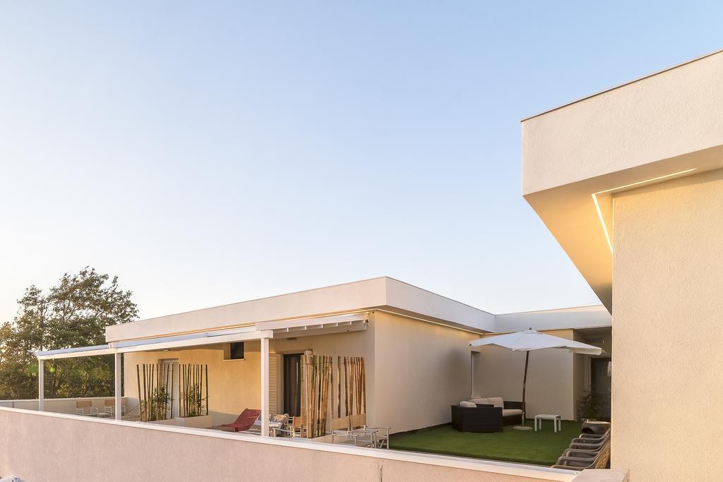 Hotel Tenda Rossa 3*