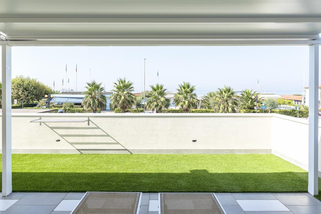 Hotel Tenda Rossa 3*