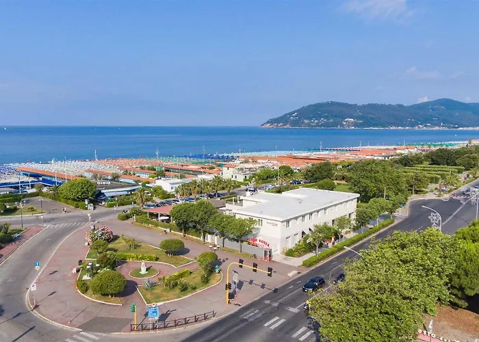 Hotel Tenda Rossa