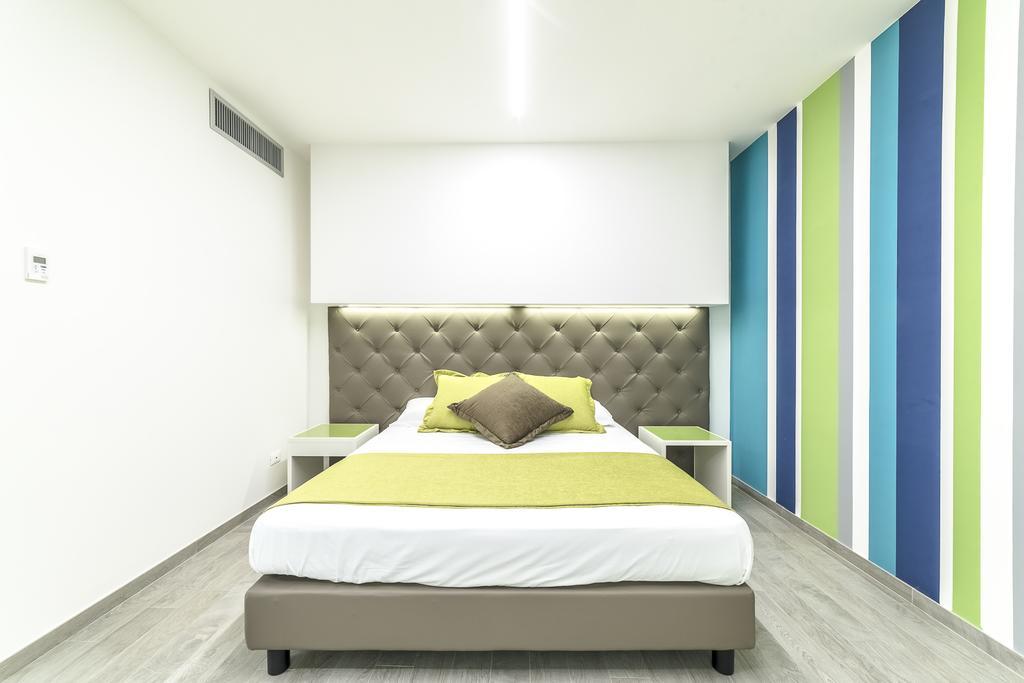 Tenda Rossa Hotel 3*