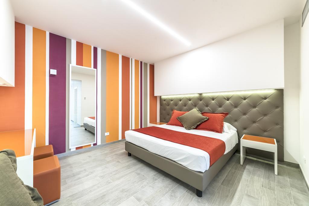 Tenda Rossa Hotel