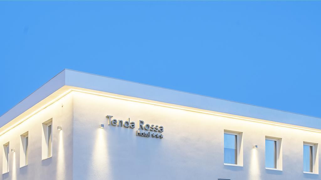 Tenda Rossa Hotel
