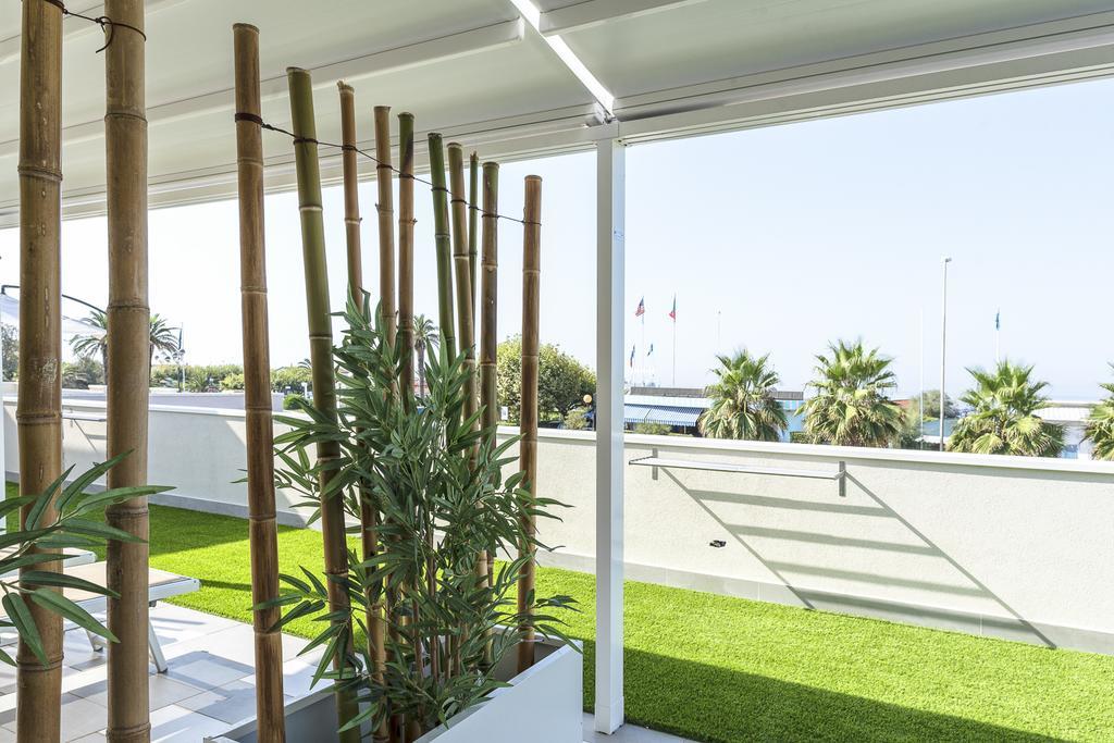 Tenda Rossa Hotel